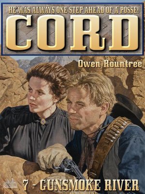 cover image of Cord 7